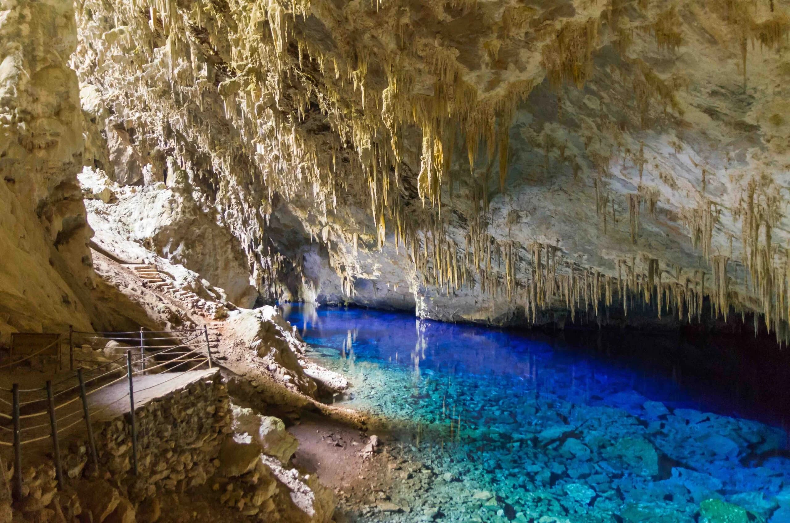 Serra da Bodoquena