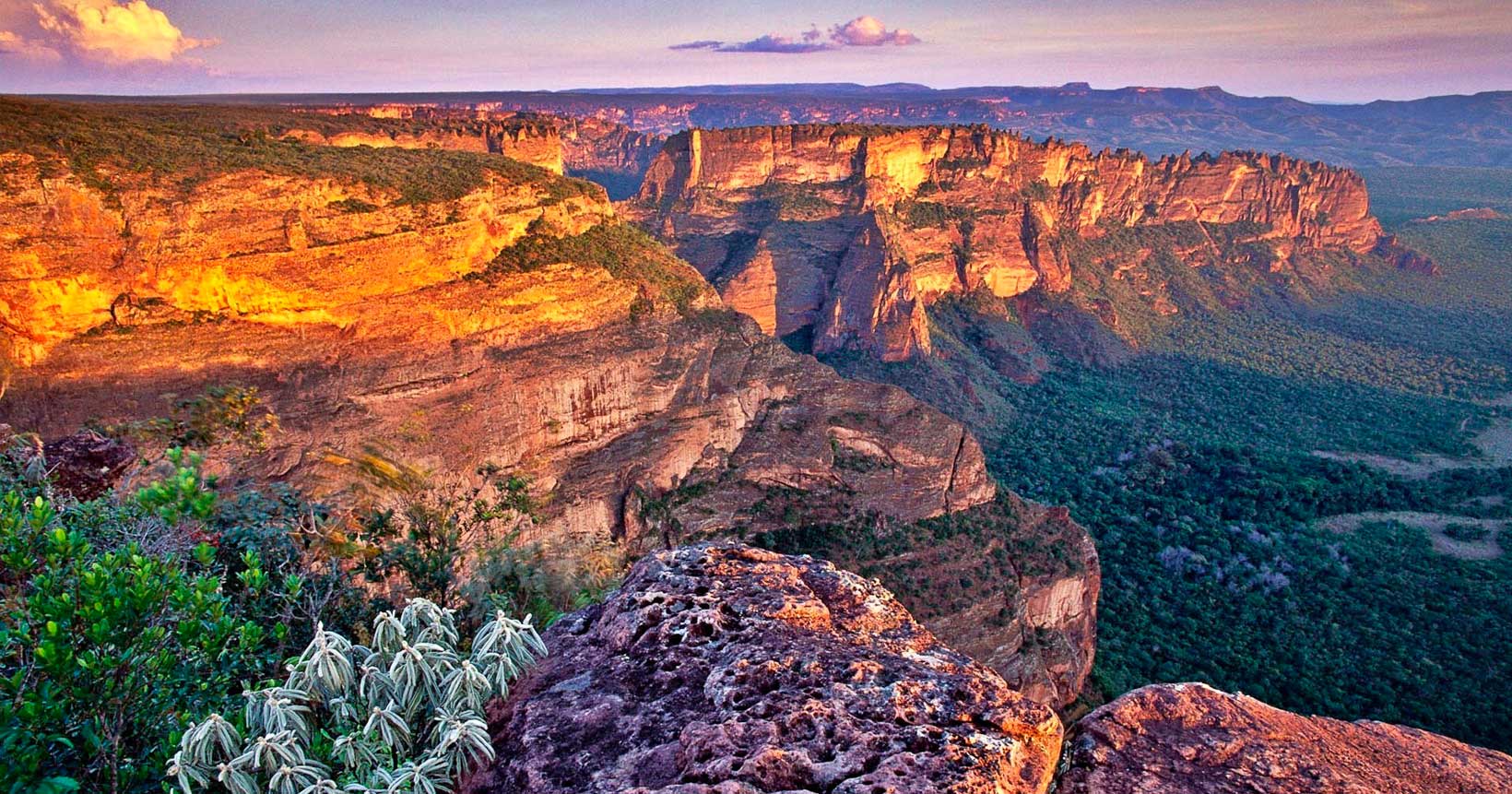 Chapada dos Guimarães